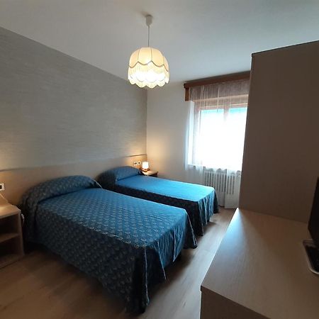 Hotel Garni Miramonti فالكادي المظهر الخارجي الصورة