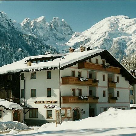 Hotel Garni Miramonti فالكادي المظهر الخارجي الصورة
