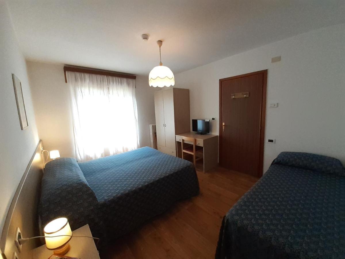 Hotel Garni Miramonti فالكادي المظهر الخارجي الصورة