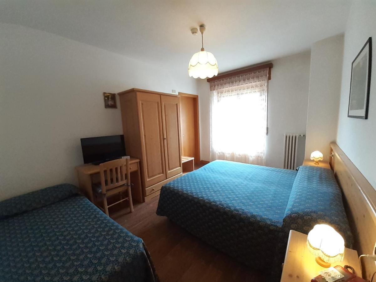 Hotel Garni Miramonti فالكادي المظهر الخارجي الصورة