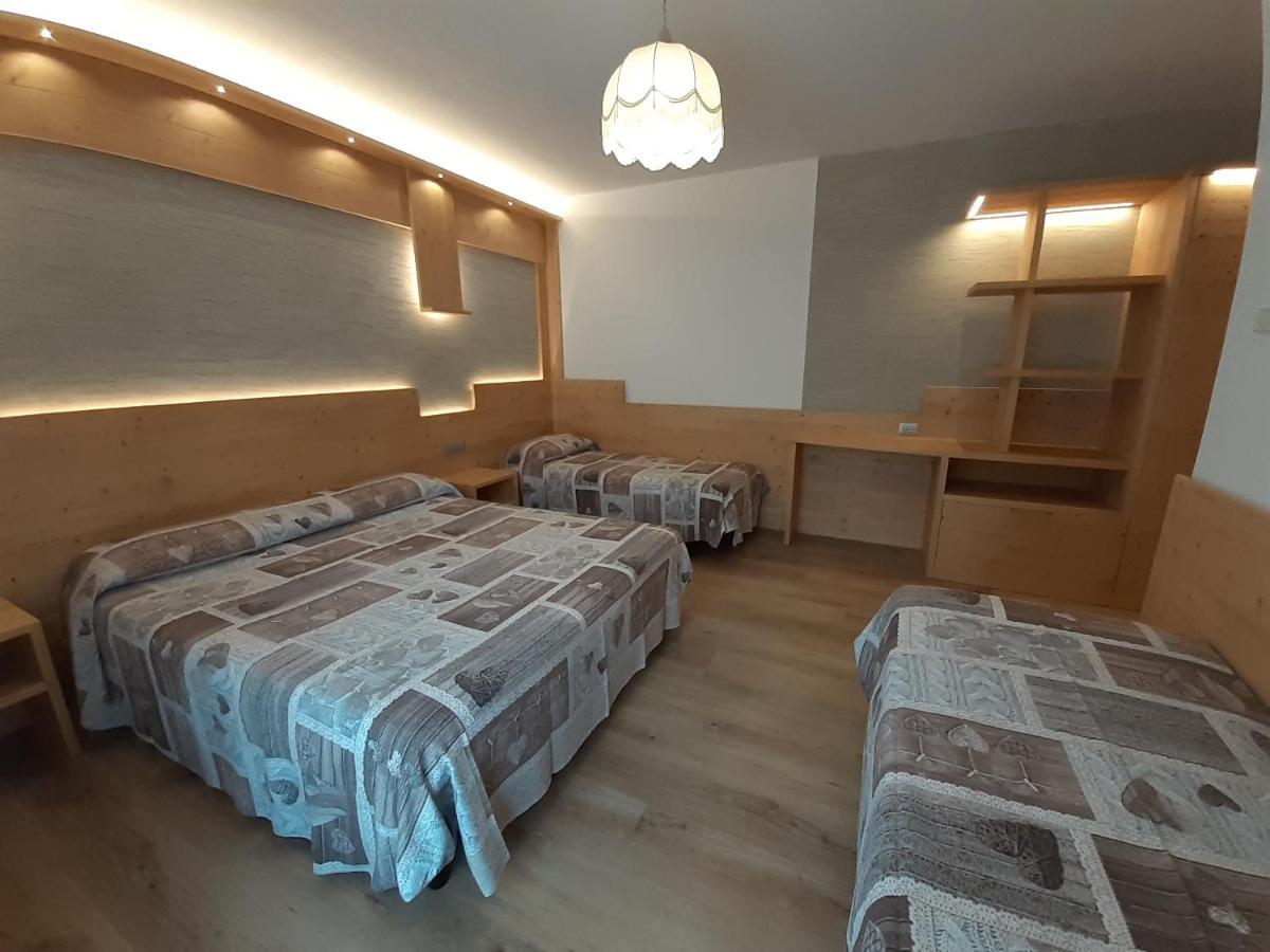 Hotel Garni Miramonti فالكادي المظهر الخارجي الصورة