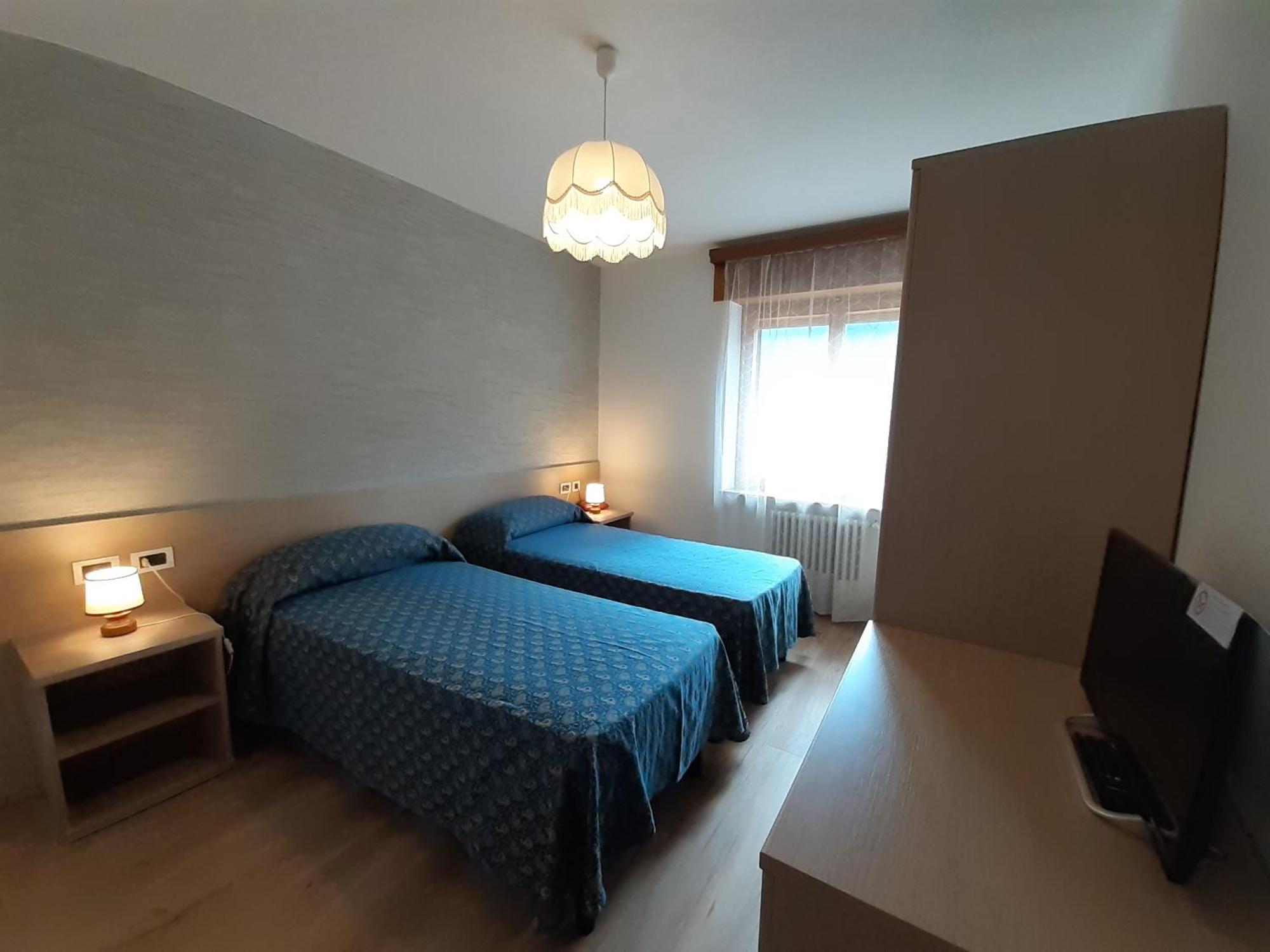 Hotel Garni Miramonti فالكادي المظهر الخارجي الصورة