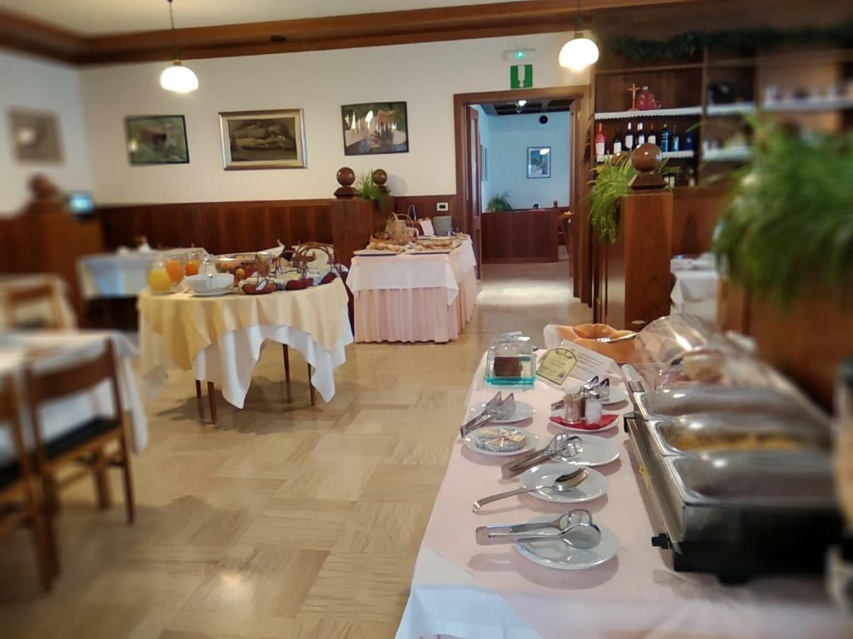 Hotel Garni Miramonti فالكادي المظهر الخارجي الصورة